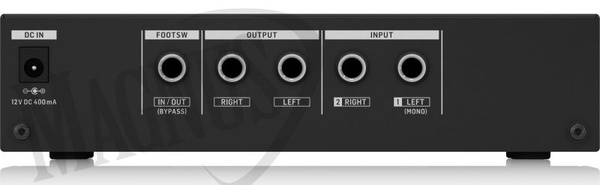 t.c. electronic M100 procesor wokalowy