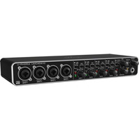 Behringer UMC404HD interfejs audio USB