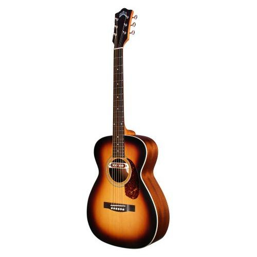 Guild M-240E Troubadour gitara elektroakustyczna
