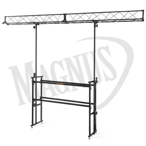 Athletic Statyw dla DJ-a DJ-4R150