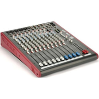 Allen&amp;Heath ZED14 mikser analogowy