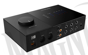 Native Instruments Komplete Audio 6 MK2 interfejs audio