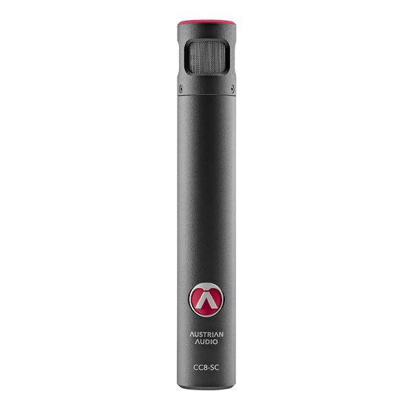 Austrian Audio CC8-SC mikrofon pojemnościowy