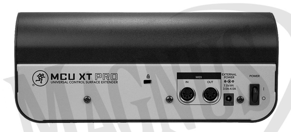 Mackie MCU Pro Extender kontroler