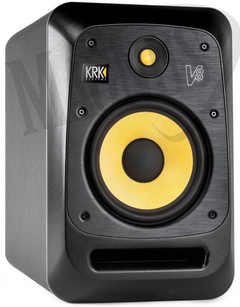 KRK V8S4 aktywny monitor studyjny