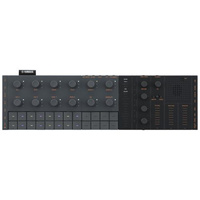 Yamaha SEQTRAK Black Samodzielne studio produkcji muzycznej