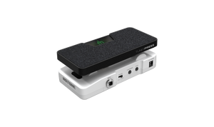 Hotone Tuner Press SP30T - tuner / pedał ekspresji