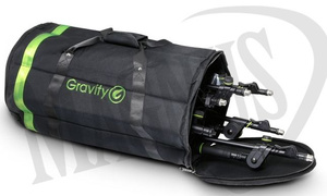 Gravity BG MS 6 SB