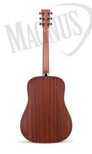 Martin DXMAE gitara elektroakustyczna