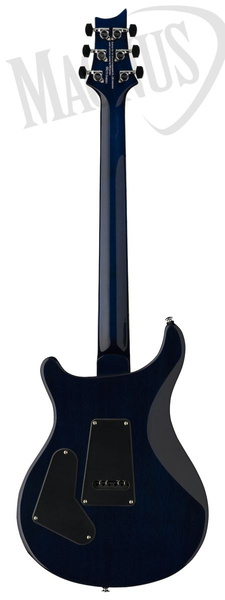 PRS SE Standard 24-08 Translucent Blu gitara elektryczna