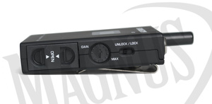Samson Synth 7 Guitar  system bezprzewodowy gitarowy -518-546.9 MHz