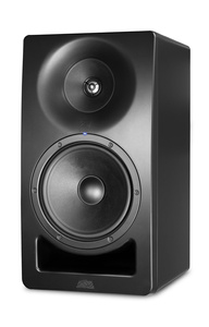 Kali Audio SM-5 projekt Santa Monica - aktywny monitor studyjny