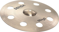 Stagg Sensa SEN-CM18O - crash talerz perkusyjny crash