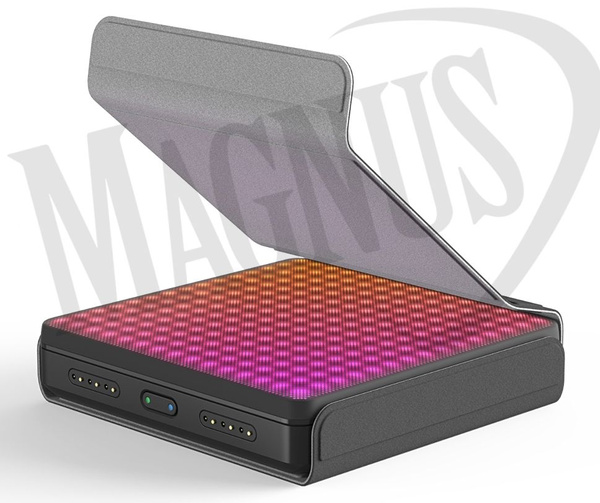 Roli Snapcase Solo pokrowiec