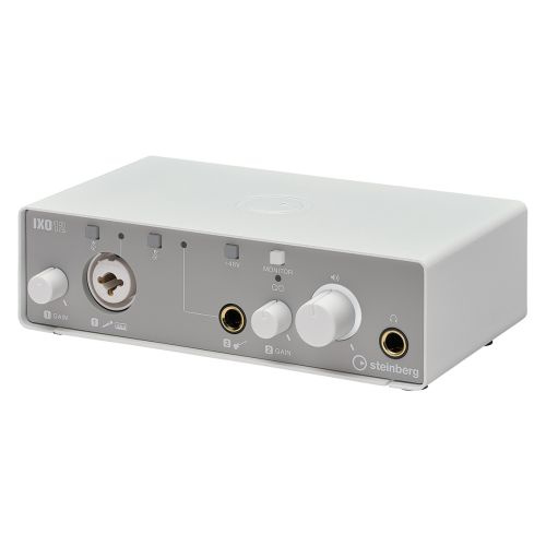 Steinberg IXO12 W interfejs audio USB