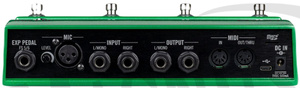 Line 6 DL4 MKII efekt gitarowy
