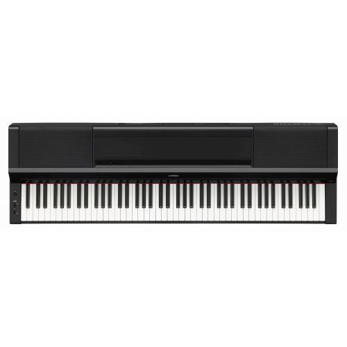 Yamaha P-S500 B pianino cyfrowe - bezpłatny dostęp do FLOWKEY