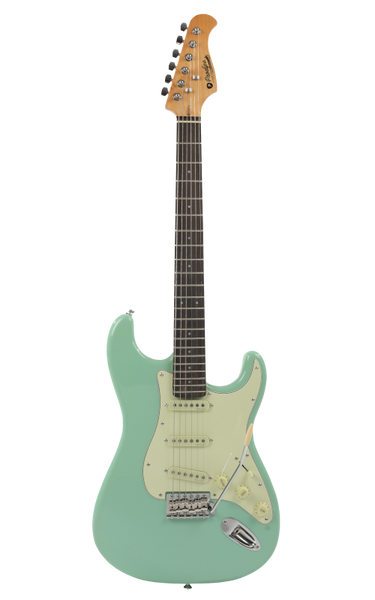 Prodipe Guitars ST80RA SG  gitara elektryczna