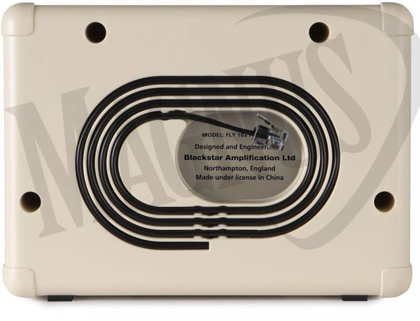 Blackstar Fly 3 Vinatge Pack Combo
