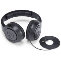 Samson SR350 słuchawki stereofoniczne