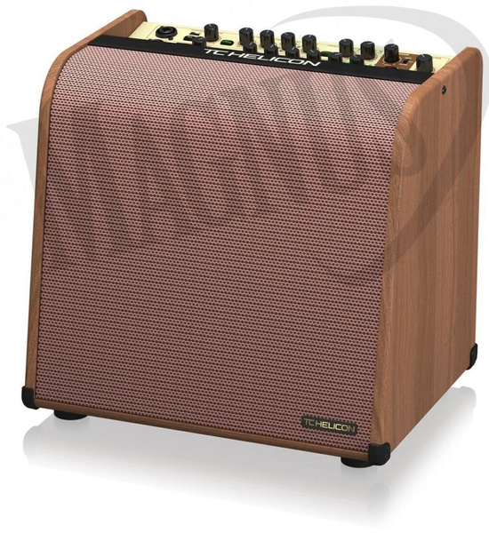 TC Helicon Harmony V100 Combo