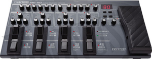 Boss ME80 Multiefekt Gitarowy procesor