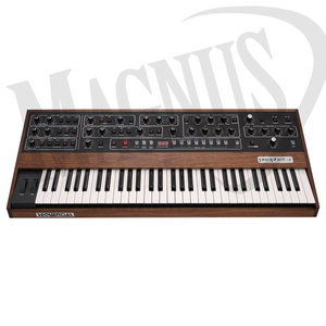 Sequential Prophet-5 analogowy syntezator polifioniczny