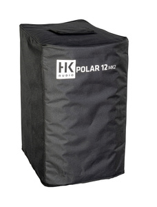 HK Audio Polar 12  MK2 System nagłośnienia z pokrowcami