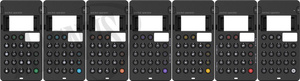 Teenage Engineering PO Ultimate Cocktail syntezator - mini zestaw