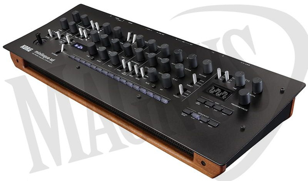 Korg Minilogue xD Module  syntezator