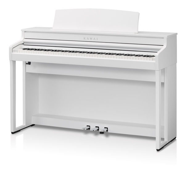 Kawai CA 401 W pianino cyfrowe