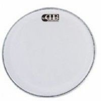 DB DH16-TS188  - membrana clear tom 16"