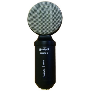 Prodipe Ribbon 1 Ludovic mikrofn wstęgowy
