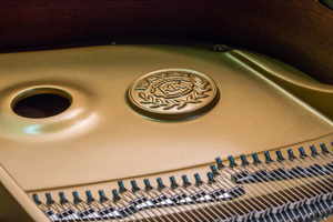 Kawai GL-30 fortepian