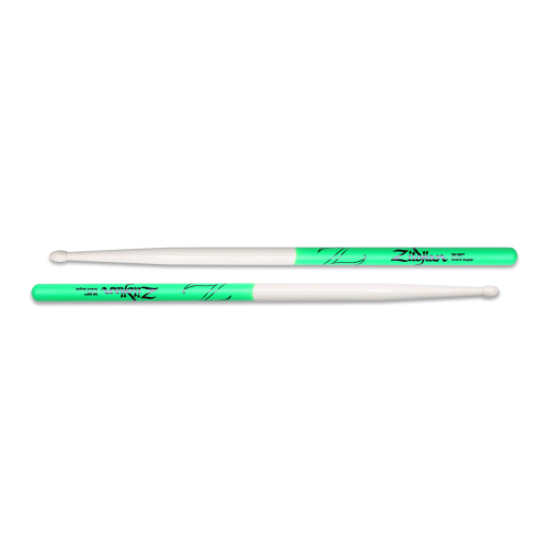 Zildjan 5BMDG Green DIP pałki perkusyjne