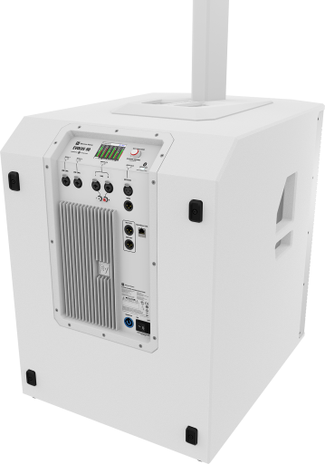 Electro-Voice Evolve 90 aktywny zestaw przenośny