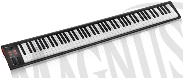 iCON iKeyboard 8Nano klawiatura sterująca