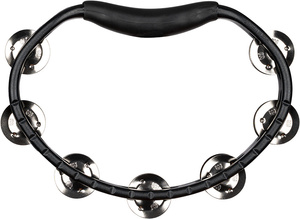 Meinl HTMT1BK tamburyno