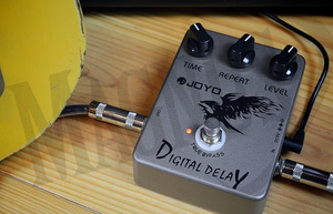 Joyo JF-08 Digital Delay efekt gitarowy