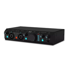 RCF TRK PR02 interfejs audio