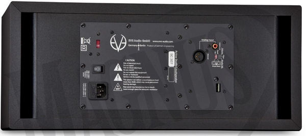 Eve Audio SC307 aktywny monitor studyjny