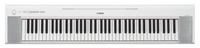 Yamaha Piaggero NP-35 WH pianino cyfrowe
