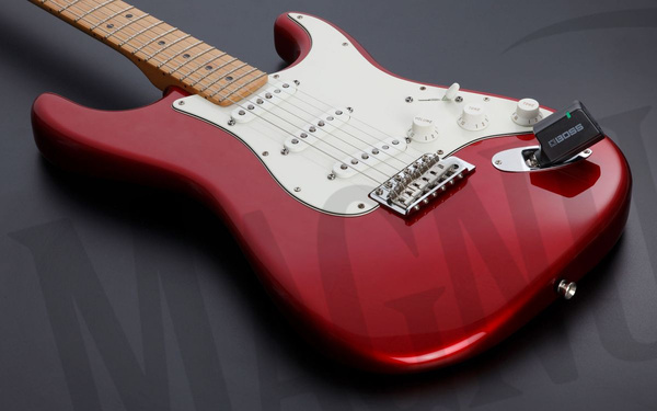 Boss WL-50 system bezprzewodowy