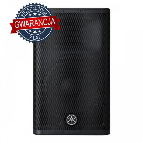 Yamaha DXR12 MKII  kolumna aktywna 1100W