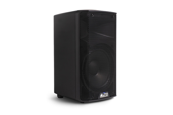 Alto TX 410 - kolumna aktywna