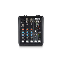 Alto Professional Truemix 500 - analogowy mikser audio