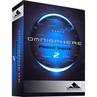 Spectrasonics Omnisphere 2 oprogramowanie studyjne