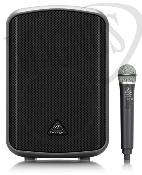 Behringer MPA200BT zestaw nagłośnieniowy