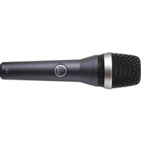 AKG D5 mikrofon dynamiczny (bez wyłącznika) - dożywotnia gwarancja