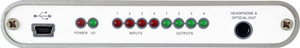 ESI Maya44 USB+ - interfejs audio